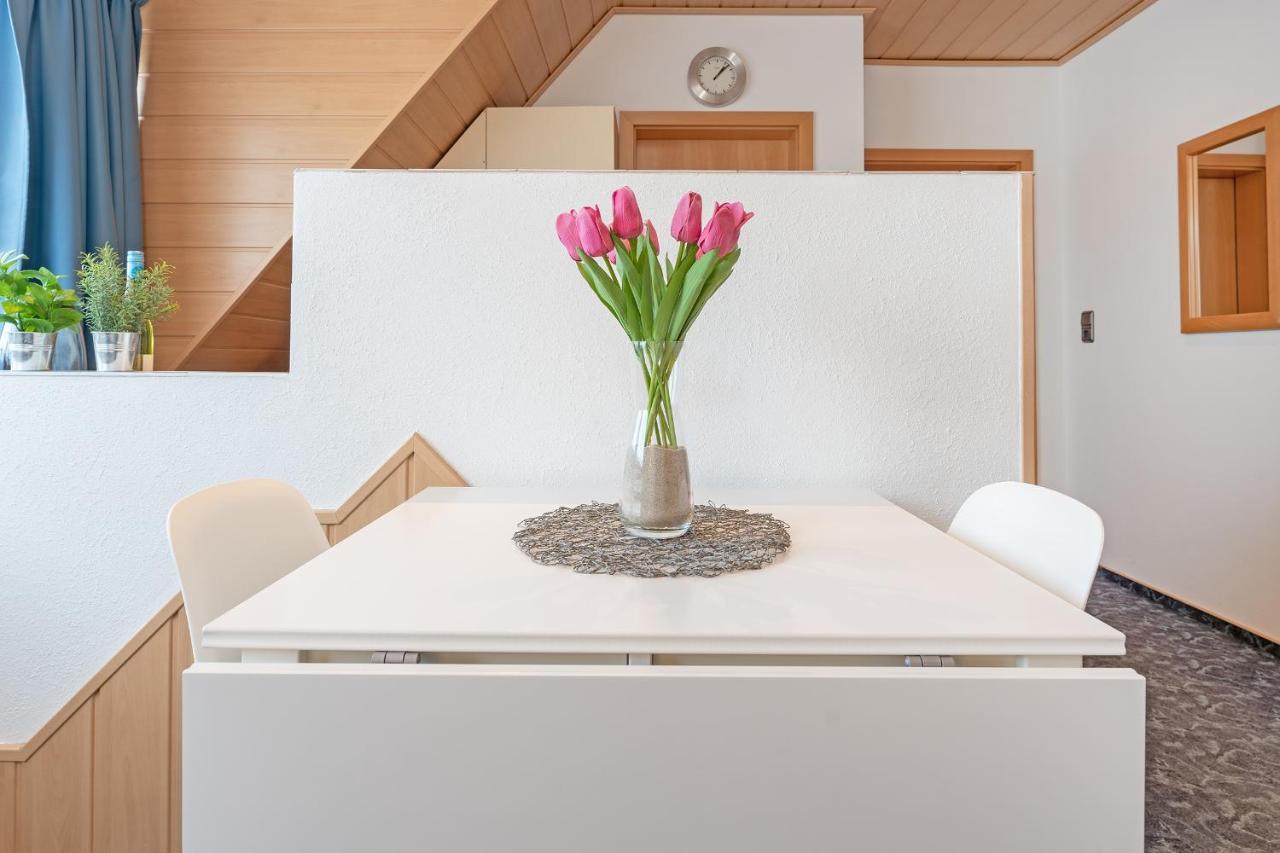 Haus Schwanensee Seeblick Bischofsee Bosau Exteriér fotografie