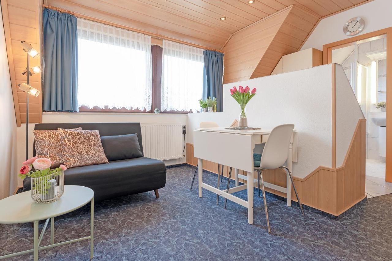 Haus Schwanensee Seeblick Bischofsee Bosau Exteriér fotografie