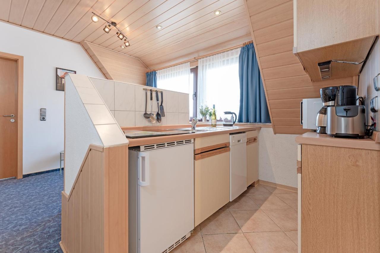Haus Schwanensee Seeblick Bischofsee Bosau Exteriér fotografie