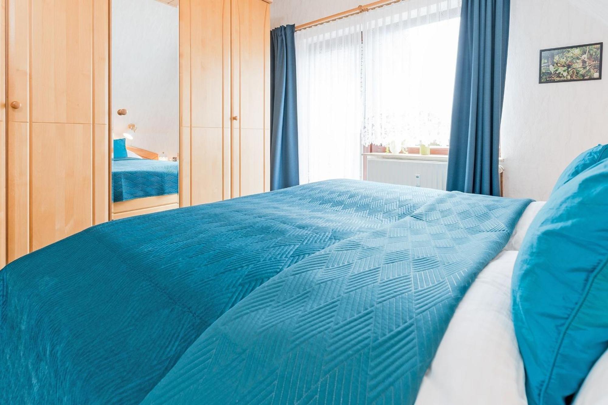 Haus Schwanensee Seeblick Bischofsee Bosau Exteriér fotografie