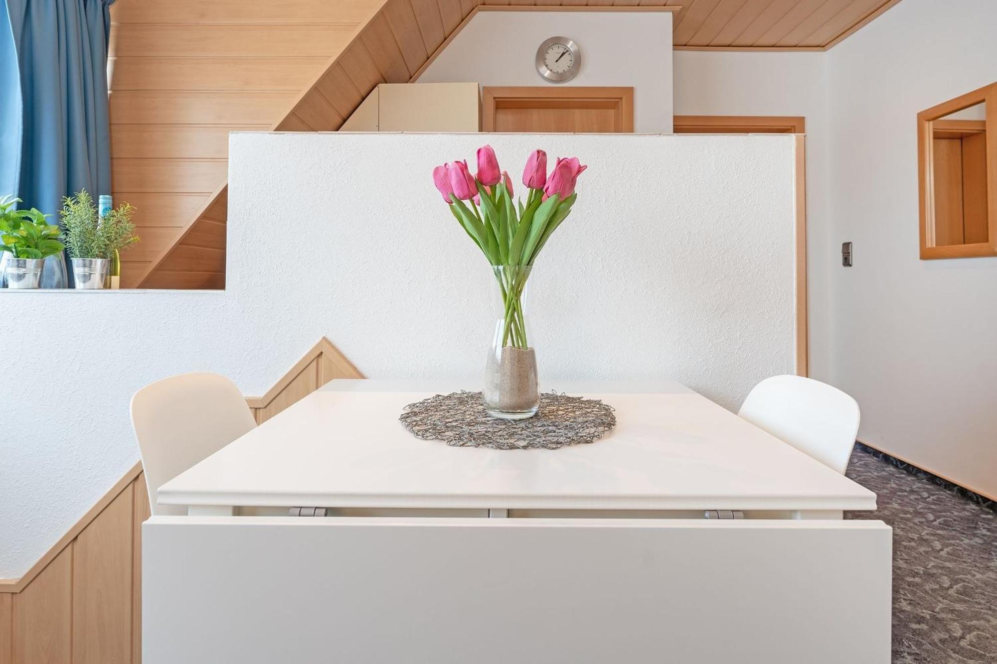Haus Schwanensee Seeblick Bischofsee Bosau Exteriér fotografie
